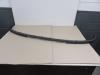 Rear bumper strip, central from a Volkswagen Polo IV (9N1/2/3), Hatchback, 2001 / 2012 2003