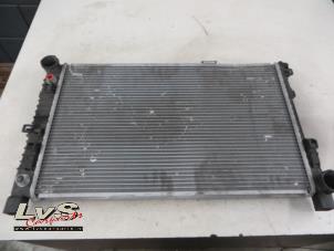 Used Radiator Mercedes 200 - 500 Price € 29,00 Margin scheme offered by LvS Carparts