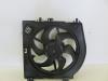 Cooling fans from a Renault Twingo II (CN)  2011