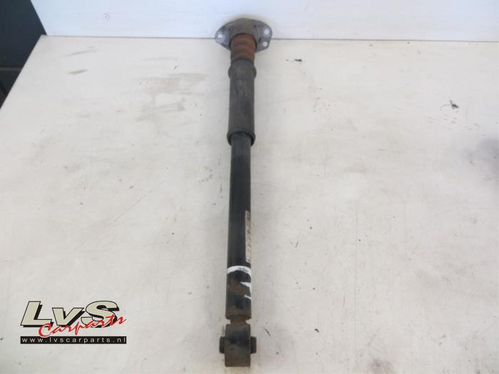 Rear shock absorber, left from a Volkswagen Polo 2014