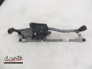 Used Wiper motor + mechanism Audi A3 Price € 55,00 Margin scheme offered by LvS Carparts