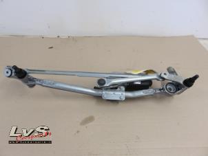 Used Wiper motor + mechanism BMW 3 serie (E90) Price € 32,00 Margin scheme offered by LvS Carparts
