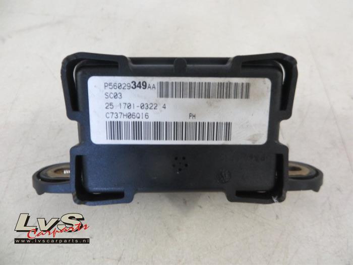 Begagnade Sensor (övriga) Dodge Nitro Pris € 36,00 Marginaltabell erbjuds av LvS Carparts