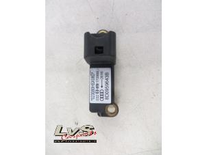 Used Airbag sensor Audi A4 Price € 16,00 Margin scheme offered by LvS Carparts