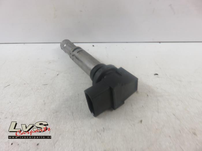 Ignition coil Audi A3 R0401S00400 LvS Carparts