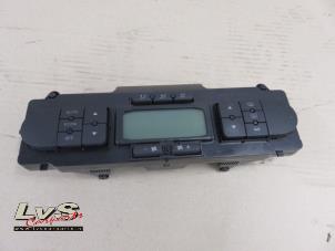 Used Air conditioning control panel Seat Leon (1P1) Price € 68,00 Margin scheme offered by LvS Carparts