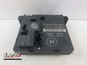 Used Module (miscellaneous) Mercedes E (W211) Price € 45,00 Margin scheme offered by LvS Carparts