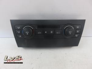 Used Heater control panel BMW 3-Serie Price € 61,00 Margin scheme offered by LvS Carparts
