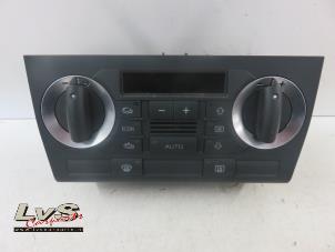 Used Air conditioning control panel Audi A3 Price € 77,00 Margin scheme offered by LvS Carparts