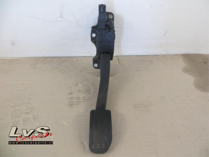 Begagnade Gaspedal Volvo XC60 Pris € 29,00 Marginaltabell erbjuds av LvS Carparts