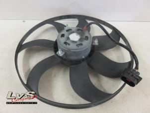 Used Cooling fans Volkswagen Polo V (6R) Price € 24,00 Margin scheme offered by LvS Carparts