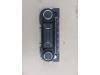 Volkswagen Golf VI (5K1) 2.0 GTD 16V Commande chauffage