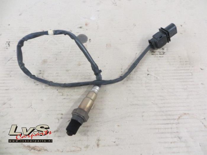Usados Sonda Lambda Volkswagen Golf VI (5K1) 2.0 GTD 16V Precio € 16,00 Norma de margen ofrecido por LvS Carparts