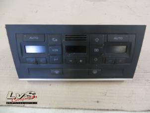 Used Heater control panel Audi A4 Cabrio (B7) 1.8 T 20V Price € 68,00 Margin scheme offered by LvS Carparts