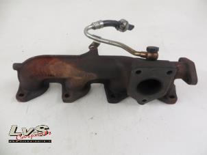 Used Exhaust manifold BMW 1 serie (E87/87N) 118d 16V Price € 52,00 Margin scheme offered by LvS Carparts