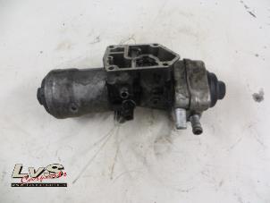 Used Oil filter housing Audi A4 Price € 52,00 Margin scheme offered by LvS Carparts