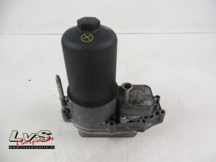 Gebrauchte Kraftstofffiltergehäuse Landrover Range Rover Preis € 61,00 Margenregelung angeboten von LvS Carparts