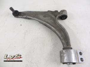Used Front wishbone, left Opel Astra Price € 20,00 Margin scheme offered by LvS Carparts