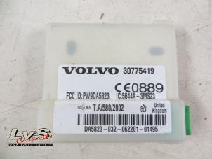 Używane Przekaznik alarmu Volvo V50 (MW) 2.0 D 16V Cena € 16,00 Procedura marży oferowane przez LvS Carparts