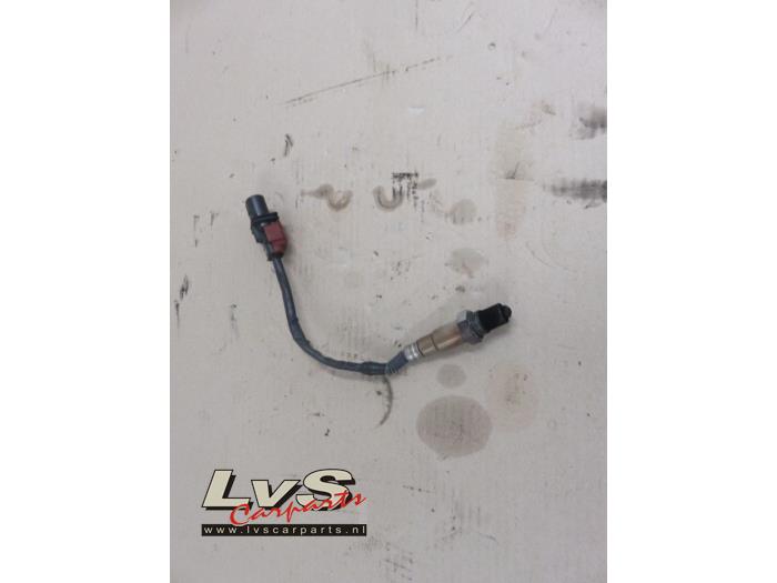 Usados Sonda Lambda Audi A5 (8T3) 2.7 TDI V6 24V Precio € 29,00 Norma de margen ofrecido por LvS Carparts