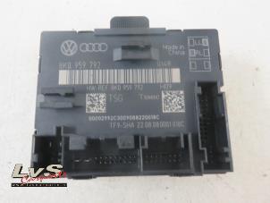 Used Module (miscellaneous) Audi A5 (8T3) 2.7 TDI V6 24V Price € 18,00 Margin scheme offered by LvS Carparts