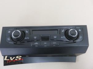 Used Air conditioning control panel Audi A5 (8T3) 2.7 TDI V6 24V Price € 77,00 Margin scheme offered by LvS Carparts
