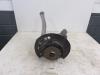 Audi Q7 (4LB) 3.0 TDI V6 24V Achsschenkel links hinten