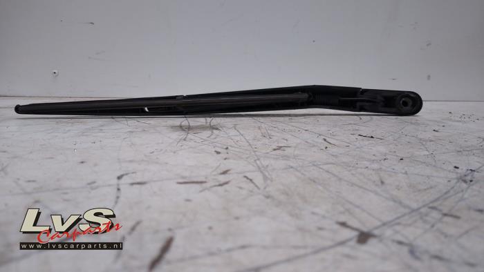 Rear wiper arm Opel Corsa D 1.3 CDTi 16V ecoFLEX - 80015317 VALEO