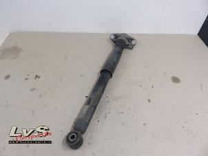 Used Rear shock absorber, left Volkswagen Scirocco (137/13AD) 1.4 TSI 160 16V Price € 16,00 Margin scheme offered by LvS Carparts