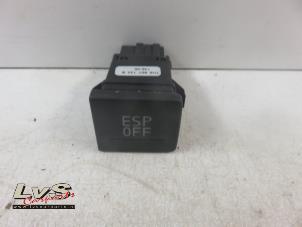 Used ESP switch Volkswagen Multivan T5 (7E/7HC/7HF/7HM) Price € 13,00 Margin scheme offered by LvS Carparts