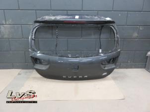 Used Tailgate Seat Leon (1P1) Price € 40,00 Margin scheme offered by LvS Carparts