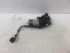 Sunroof motor from a Peugeot 207 2009