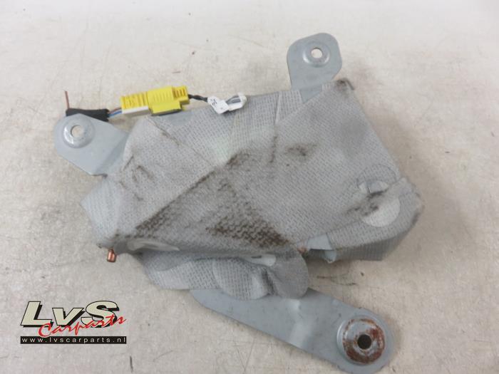 Door airbag