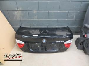 Used Boot lid BMW 3 serie (E90) Price € 77,00 Margin scheme offered by LvS Carparts