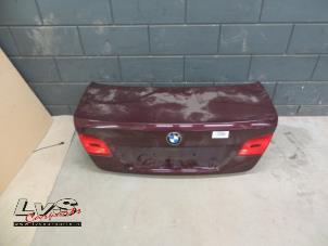 Used Boot lid BMW 3 serie (E92) Price € 77,00 Margin scheme offered by LvS Carparts