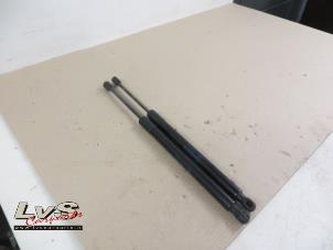 Used Set of gas struts for boot Opel Insignia Mk.I Price € 13,00 Margin scheme offered by LvS Carparts