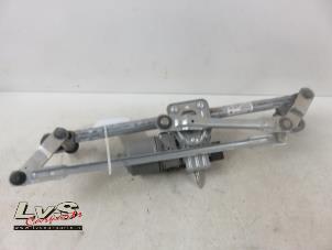 Used Wiper motor + mechanism Seat Ibiza IV (6J5) Price on request offered by LvS Carparts