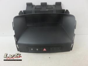 Used Interior display Opel Astra J (PC6/PD6/PE6/PF6) Price on request offered by LvS Carparts