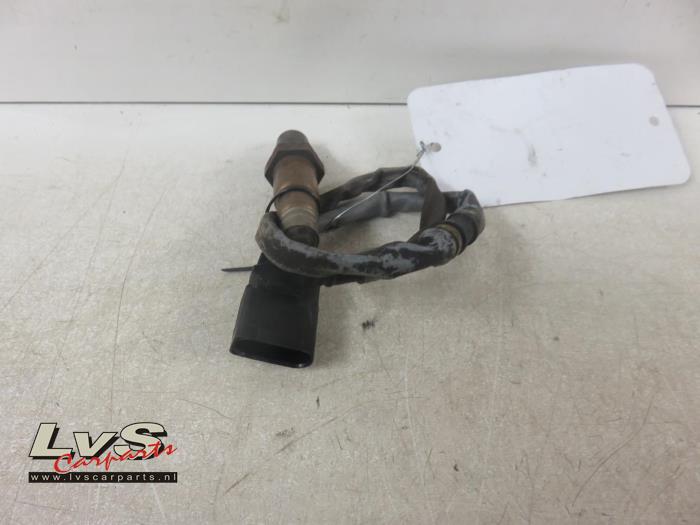 Usados Sonda Lambda Volkswagen Golf V (1K1) Precio de solicitud ofrecido por LvS Carparts