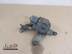 Used Wiper motor + mechanism Ford Galaxy (WA6) 2.2 TDCi 16V Price on request offered by LvS Carparts