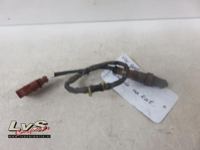 Usados Sonda Lambda Volkswagen Golf V (1K1) Precio de solicitud ofrecido por LvS Carparts