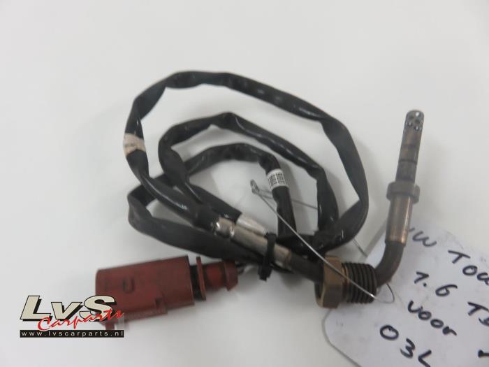 Usados Sonda Lambda Volkswagen Touran (1T1/T2) Precio de solicitud ofrecido por LvS Carparts