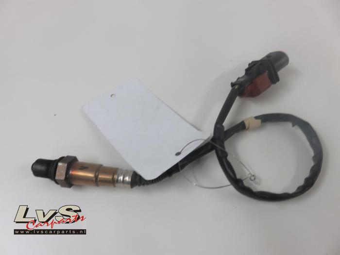 Lambda probe Volkswagen Touareg (7PA/PH), SUV, 2010 / 2018 (Used)