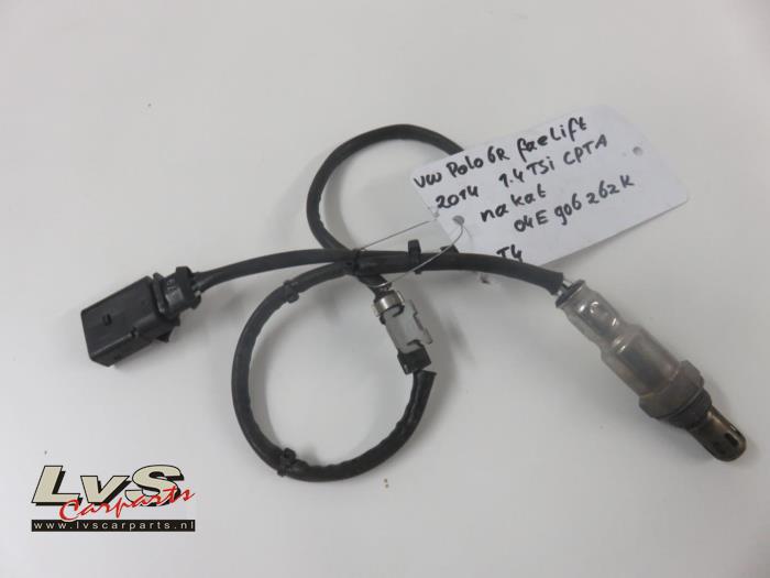 Usados Sonda Lambda Volkswagen Passat (362) Precio de solicitud ofrecido por LvS Carparts