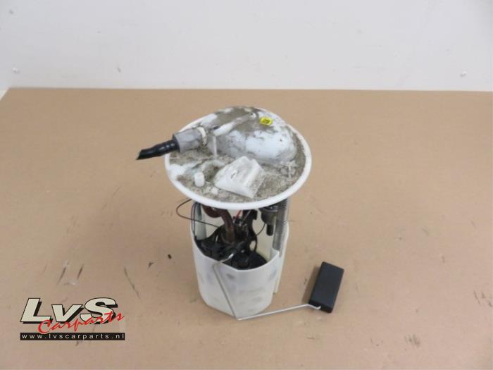 Gebrauchte Benzinpumpe Fiat 500 (312) 1.2 Preis auf Anfrage angeboten von LvS Carparts