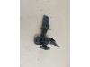 Tailgate hinge from a Volvo V70 (BW), 2007 / 2016 2.4 D5 20V, Combi/o, Diesel, 2.401cc, 136kW (185pk), FWD, D5244T4, 2007-04 / 2009-12, BW71 2008