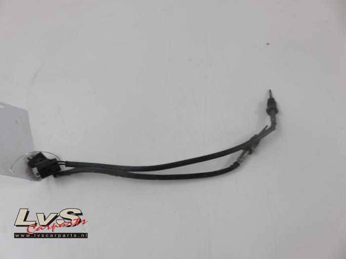 Usados Sonda Lambda BMW 3 serie (E92) Precio de solicitud ofrecido por LvS Carparts