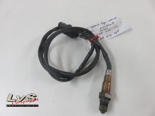 Used Lambda probe BMW 3 serie (E90) Price on request offered by LvS Carparts