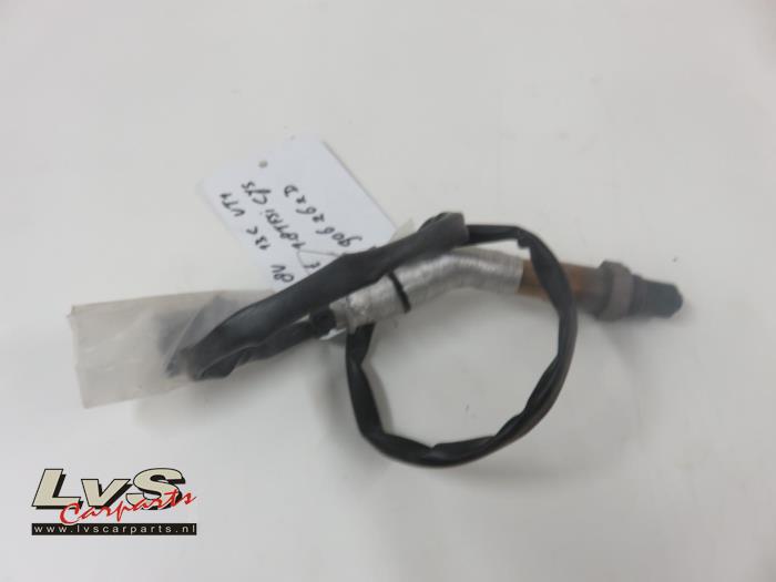 Sonde lambda Audi A3 (8V1/8VK), 3 portes, 2012 / 2020 (Occasion)