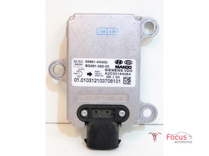 Begagnade Sensor (övriga) Hyundai H1 People Pris € 74,95 Marginaltabell erbjuds av Focus Automotive
